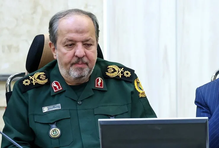معاون وزیر دفاع: ایران در جنگ احتمالی قوی‌تر از گذشته عمل خواهد کرد