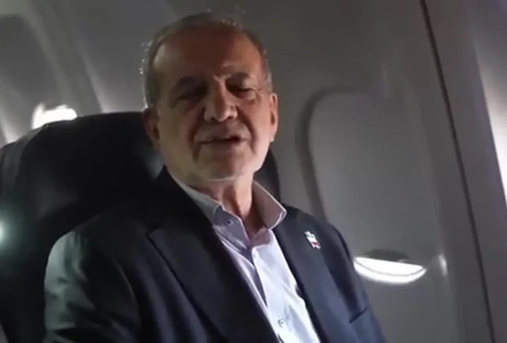 منتظر دیدار رئیس جمهور از نیویورک هستم