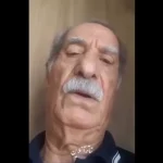 موبایل سیاوش طناب متین دردت را با مردم در میان