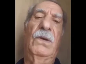 موبایل سیاوش طناب متین دردت را با مردم در میان
