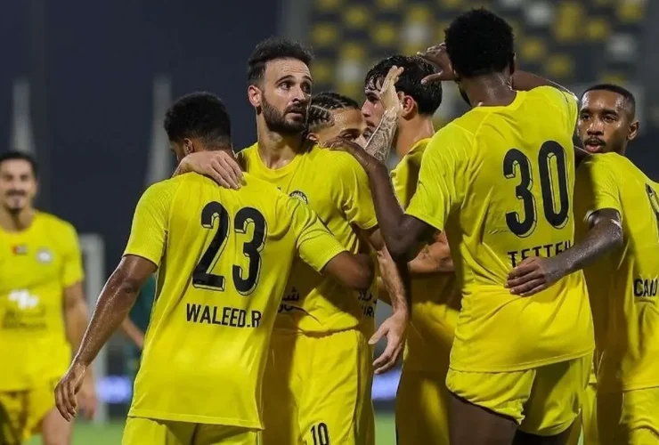 نجات اتحاد کلبا از بحران با کمک نوراللهی 13 نجات اتحاد کلبا از بحران با کمک نوراللهی