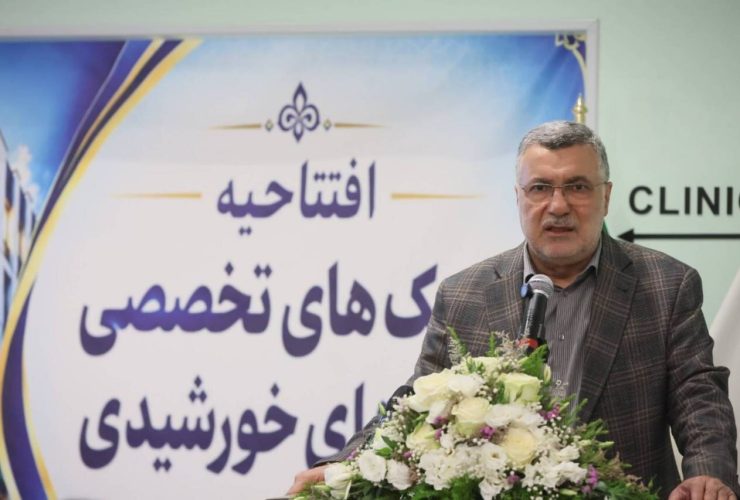 نیروگاه های خورشیدی؛ کلید مقابله با عدم تعادل انرژی و
