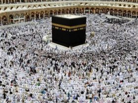 هشدار به متقاضیان حج 1406