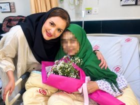 هم افزایی تیم درمان در پیچیده ترین پرونده پزشکی برای