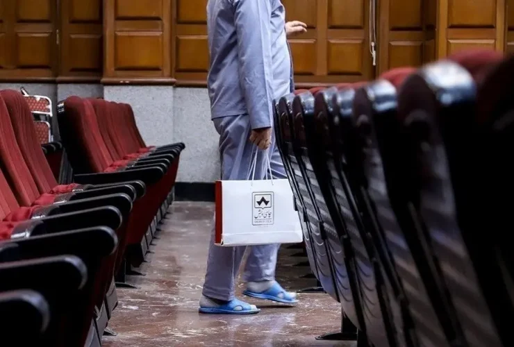 واکنش خبرگزاری قضایی به ادعای «رجانیوز» در خصوص زندانیان پرونده چای دباش