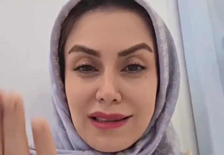 واکنش یک مجری تلویزیون به ادعای مخاطبان مبنی بر مالکیت ۷۰ درصدی رادیو و تلویزیون سبالی 34 واکنش یک مجری تلویزیون به ادعای مخاطبان مبنی بر مالکیت ۷۰ درصدی رادیو و تلویزیون سبالی