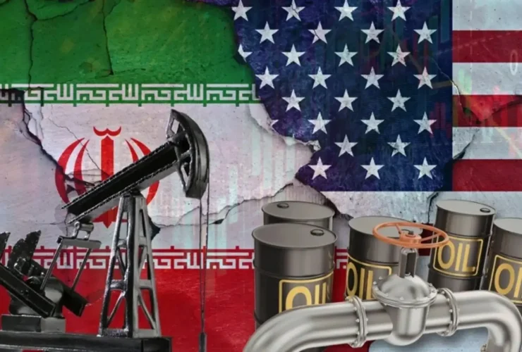 ورود مجدد قطر به میانجیگری میان ایران و آمریکا ابتکاری نیست که به این زودی اتفاق بیفتد 24 ورود مجدد قطر به میانجیگری میان ایران و آمریکا ابتکاری نیست که به این زودی اتفاق بیفتد