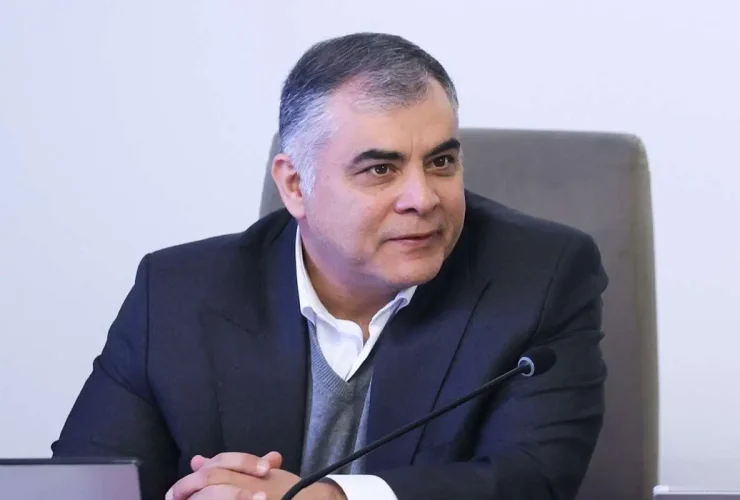 وزیر نفت برای زمستان آماده ایم