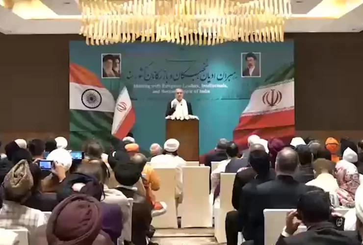 پزشکان: ما نمی خواهیم در برابر ظلم آمریکا و اسرائیل سر تعظیم فرود آوریم