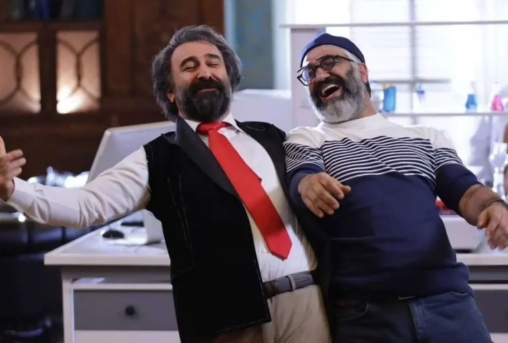 پژمان جمشیدی با طعم مرگ به سینما می آید