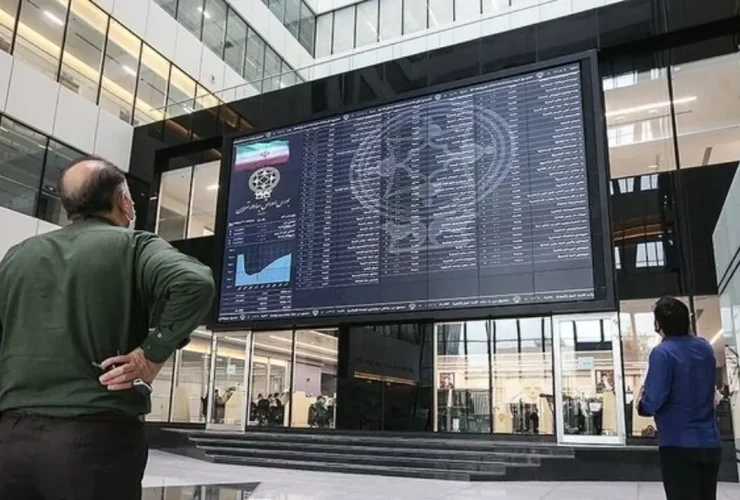 پیش بینی بازار سهام/ بورس قبل از دلار؟