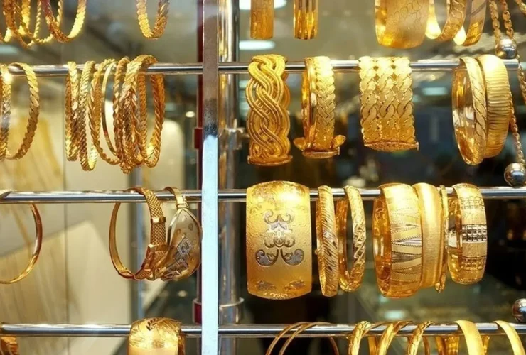 پیش‌بینی قیمت طلا و سکه در روز دوشنبه 30 سپتامبر 1405/$ خواهد بود و پلتفرم بعدی طلا خواهد بود.