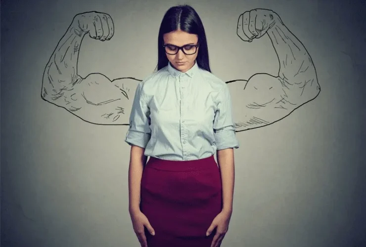 چگونه اعتماد به نفس داشته باشیم؟