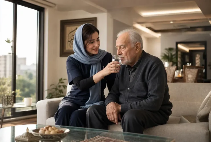 چگونه با بزرگترها برقصیم؟ 25 چگونه با بزرگترها برقصیم؟